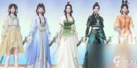 浮生忆玲珑时装怎么获取