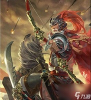 三国杀鲁肃强度解析 三国杀鲁肃值得入手吗