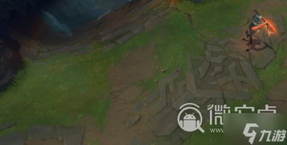 《lol》2023新英雄慧技能效果介绍