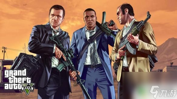 gta5怎样刷钱 GTA5线下怎么快速刷钱