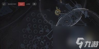 原子之心会说话的动物在哪