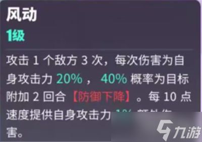 众神派对乌纳斯强度测评 代行者舒乌纳斯介绍