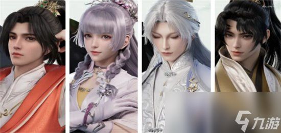 《浮生忆玲珑》月见怎么样 月见强度分析