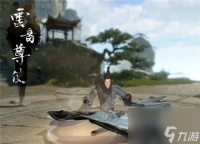 逆水寒手游雷音尊使怎么打