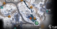 《星球重启》覆雪冰虫在哪里推荐