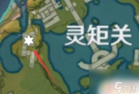 原神金色大树对面 原神灵矩关金色大树攻略推荐
