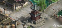 《建设长安 从我做起》 以游戏为主的互动指南 让你成为优秀的市民建设者