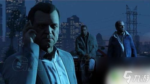 gta5显示帧数 GTA5如何显示游戏帧数