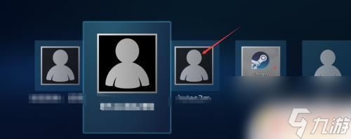 steam离线启动的游戏换账号能玩吗 Steam如何切换离线账号