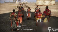 真三国无双8魏国第九章 全剧情攻略  必看