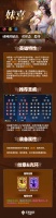 《无限奇兵：降临》五星英雄“妺喜”解读