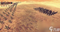 戎马丹心汉匈决战兵种树 战阵玩法心得技巧推荐  详细介绍