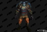 魔兽世界微光锁甲掉落 魔兽锁甲幻化介绍  待收藏