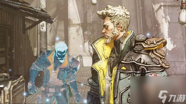 无主之地3怎么复制装备(游戏复制物品方法)「专家说」