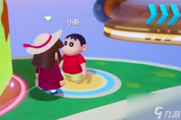 元梦之星自行车模式位置