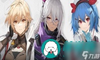 少女前线2追放有什么四星角色更值得培养-少女前线2追放更值得培养的四星角色介绍