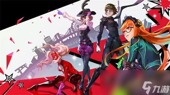 《女神异闻录》新角色推荐 新角色有哪些