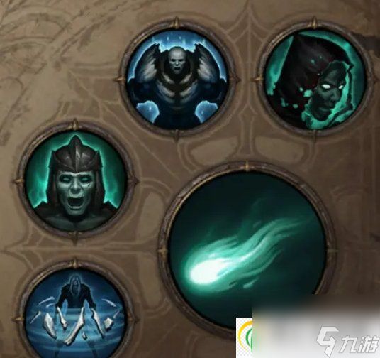 暗黑破坏神不朽死灵主流BD怎么搭配 3套死灵主流bd推荐攻略