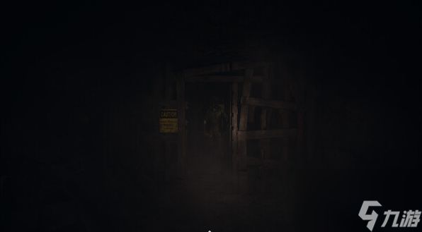 第一人称心理恐怖游戏《THE DESCENT》 现已在Steam正式发售