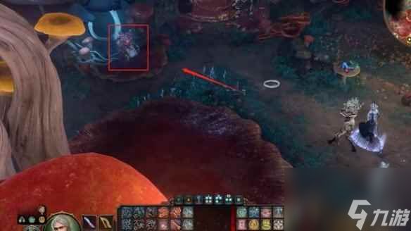 单机攻略《博德之门3》草人王格拉特无法入队解决办法