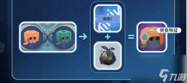 崩坏星穹铁道异宠拾遗培育