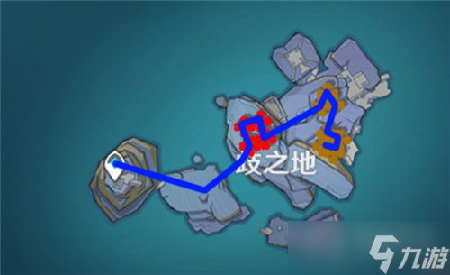 《原神》飘浮灵分布位置大全