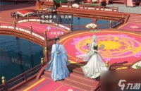 浮生忆玲珑捉鸡的在哪里 捉鸡的具体在哪里