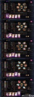 阴阳师黄金夜航活动室困难阵容攻略