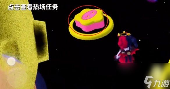 元梦之星时代少年团任务通关心得