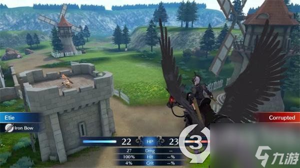 火焰纹章戒指卡池规律介绍(戒指卡池SL规律攻略)「已分享」