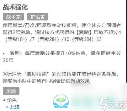 《白荆回廊》刻印推荐一览