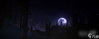 漫漫长夜断开的铁路香蒲在哪里详情