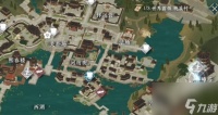 逆水寒手游心眼无量怎么获取