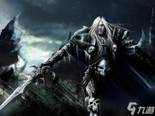 魔兽世界7.0CG中文台词（魔兽手游经典台词分享）「每日一条」