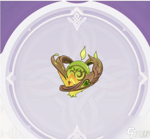 原神盈满之实属性介绍