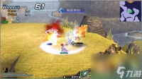 伊苏7进入灵场咒文有什么 伊苏7进入各灵场咒文介绍  必看