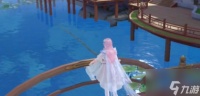 浮生忆玲珑二阶钓鱼点在哪里 池塘在哪里介绍