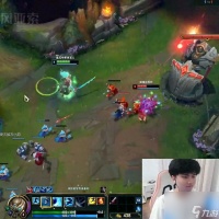 小鱼人连招手游 lol大乱斗小鱼人玩法详解  专家说