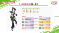 闪耀优俊少女富士奇石值得抽吗