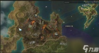 命运方舟t2跑岛路线 命运方舟t2跑岛攻略