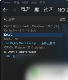 steam怎么查找游戏 STEAM本地游戏如何检索