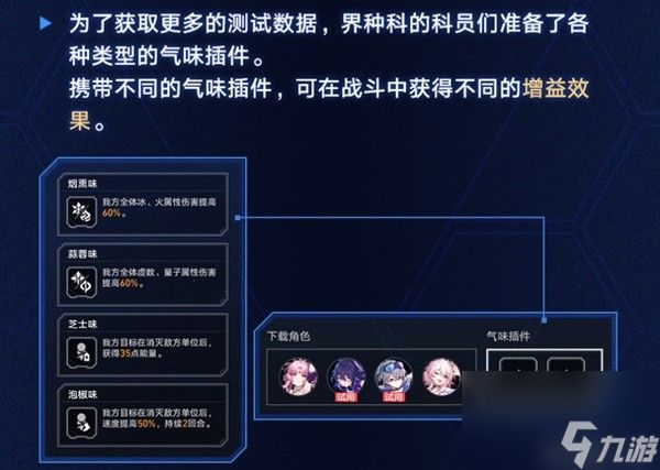 《崩坏星穹铁道》1.6虚境味探第二天攻略