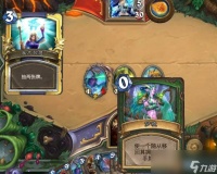 《炉石传说》梦境卡强度解析
