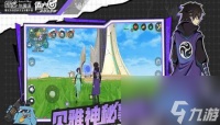 创造与魔法大角牛在哪里分布图 创造与魔法大角牛王在哪里