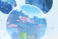 原神海祗岛在哪里-原神海祗岛地图在哪里推荐介绍攻略