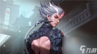 酷潮都市降临在即 莉莉丝《众神派对》公测开启