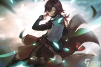 原神 v4.3攻略   鹿野原平藏角色一图流