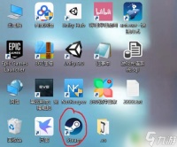 steam怎么查找游戏 STEAM本地游戏怎么检索