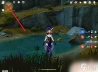 原神角色表情怎么切换 怎么让原神角色做表情动作