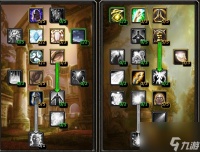 魔兽世界怀旧服牧师天赋加点推荐图 魔兽世界怀旧服牧师攻略